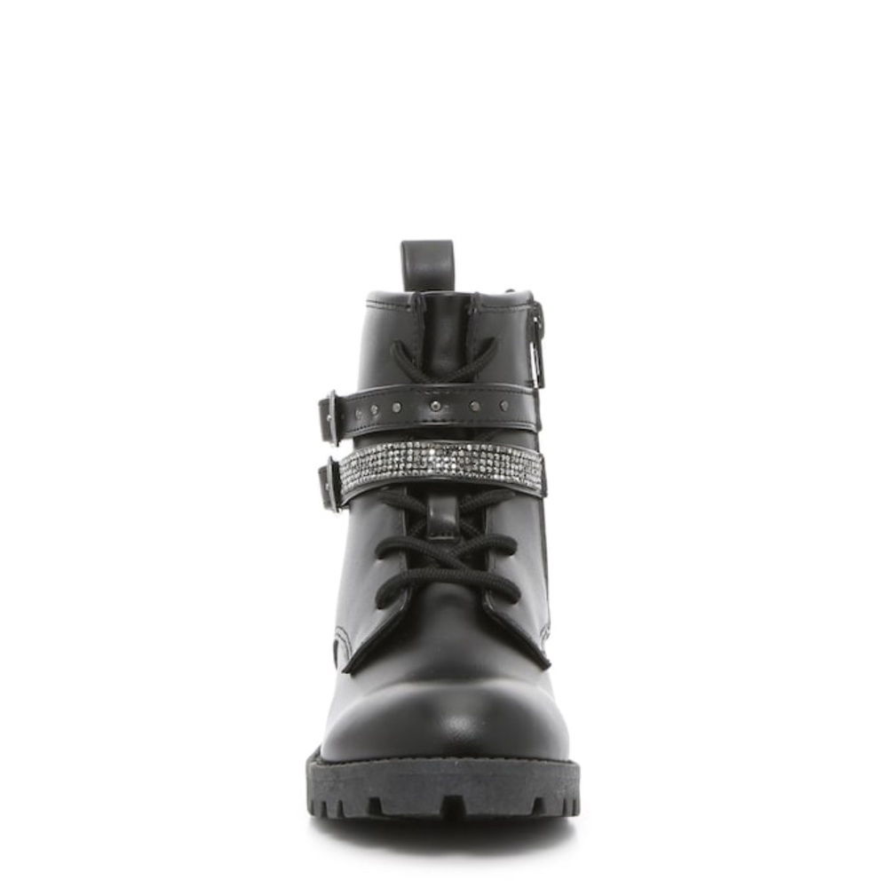 Girls Black Boots - Picture 6 of 16